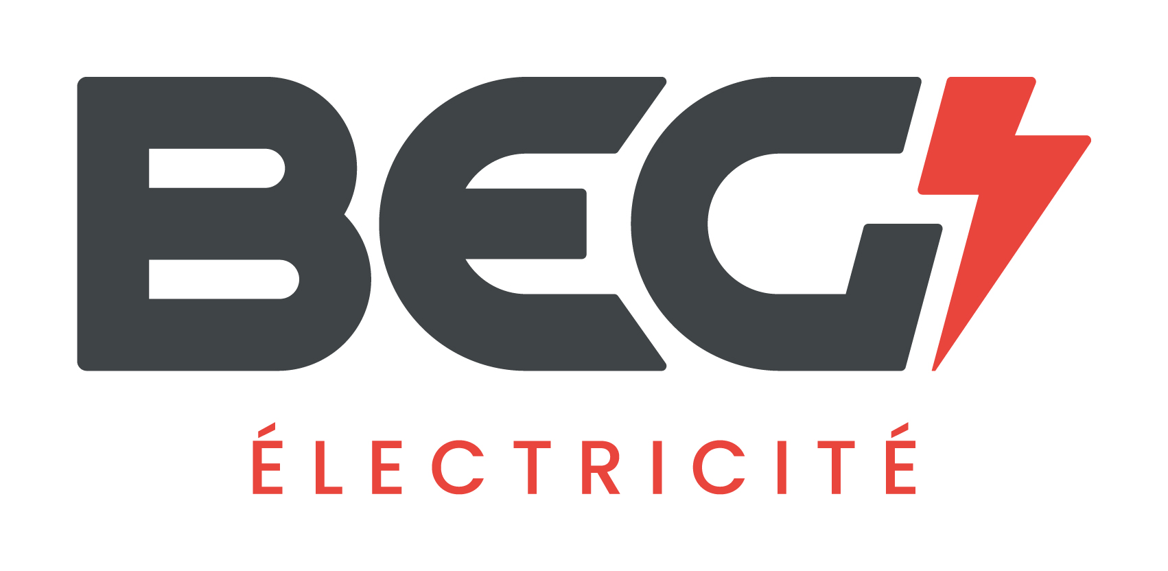 Logo BEG